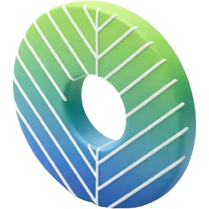 ASL Doughnut Logo